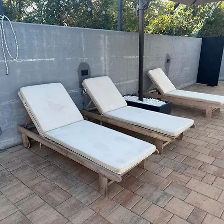 Zdenka Apartman Seget (Umag)