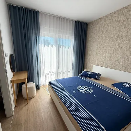 Apartman Zdenka *