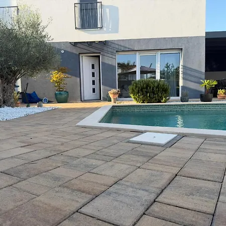 Apartman Zdenka Seget (Umag)