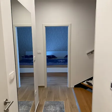 Apartman Zdenka *