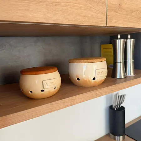 Apartman Zdenka Seget (Umag)