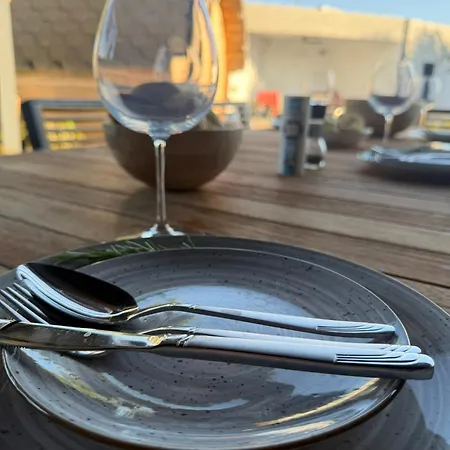 Zdenka Apartman *