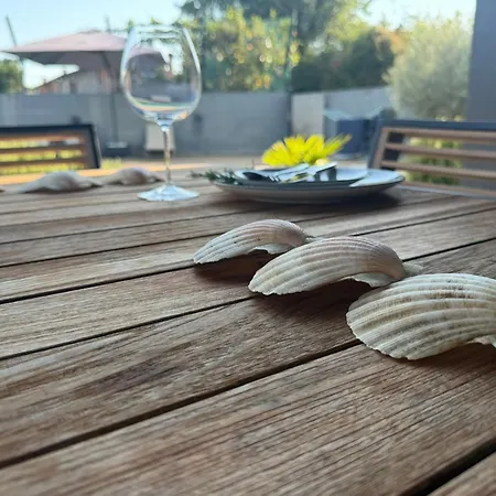 Apartman Zdenka Seget (Umag)
