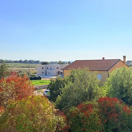 Apartman Zdenka *