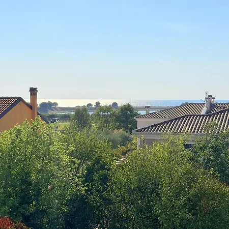 Zdenka Apartman *