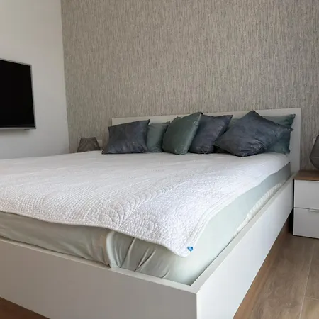 Zdenka Apartman Seget (Umag)