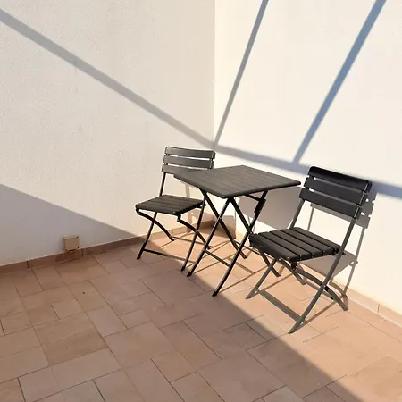 Apartman Zdenka *