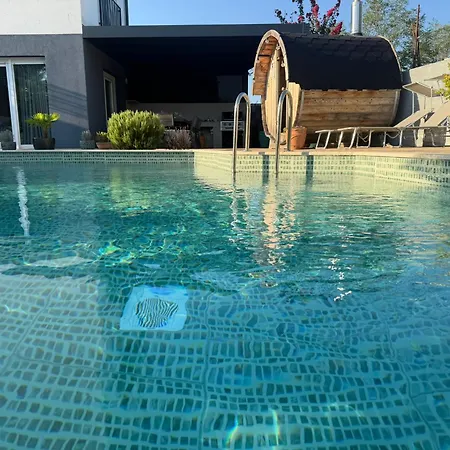 Apartman Zdenka Seget (Umag)