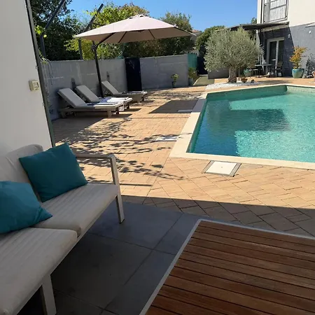 Apartman Zdenka