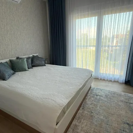 Zdenka Apartman *