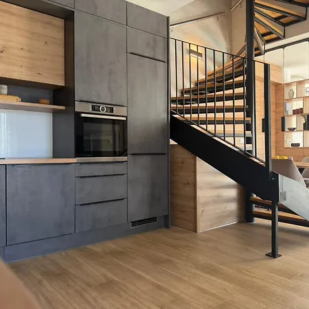 Apartman Zdenka