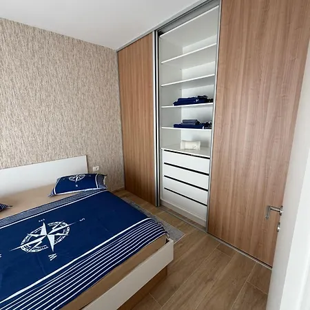 Zdenka Apartman *