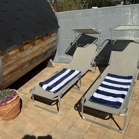 Apartman Zdenka
