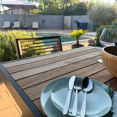 Zdenka Apartman