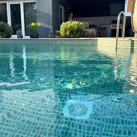 Zdenka Apartman Seget (Umag)