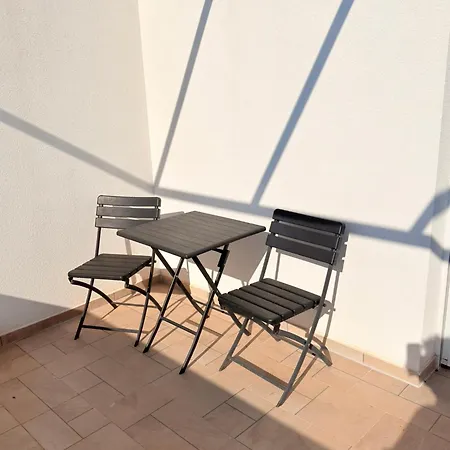 Apartman Zdenka Seget (Umag)