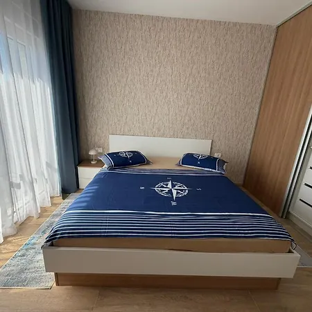 Zdenka Apartman