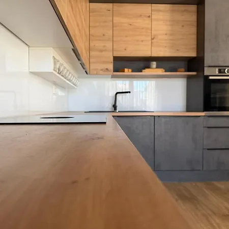 Apartman Zdenka *