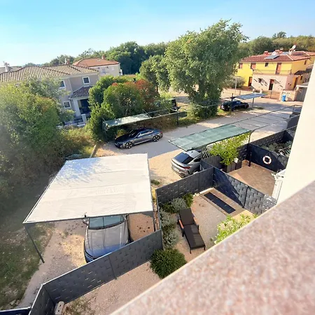 Zdenka Apartman *