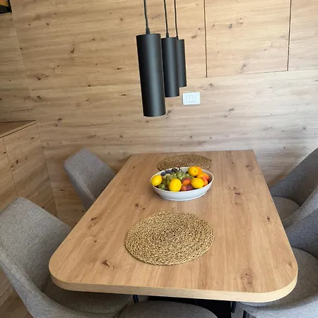 Apartman Zdenka Seget (Umag)