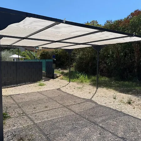 Zdenka Apartman