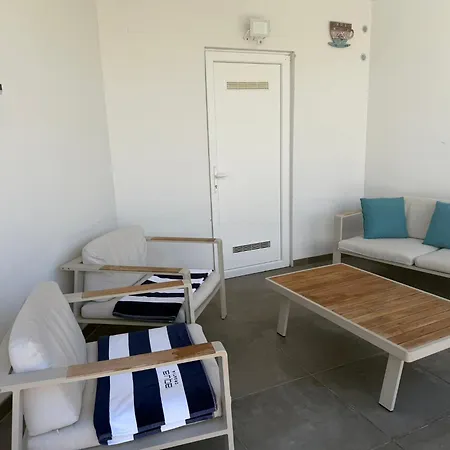 Zdenka Apartman *