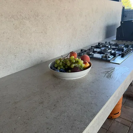 Apartman Zdenka Seget (Umag)