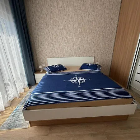 Zdenka Apartman *