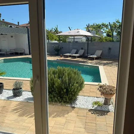 Apartman Zdenka