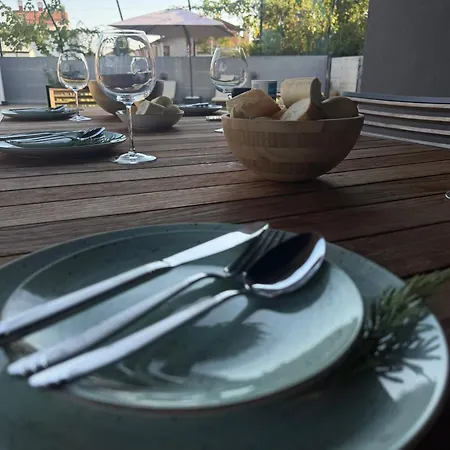 Zdenka Apartman Seget (Umag)