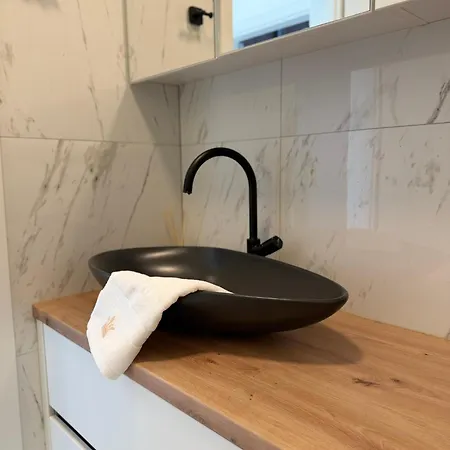 Apartman Zdenka