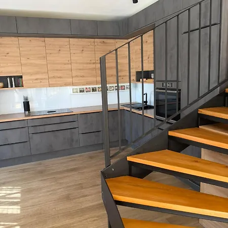 Zdenka Apartman *