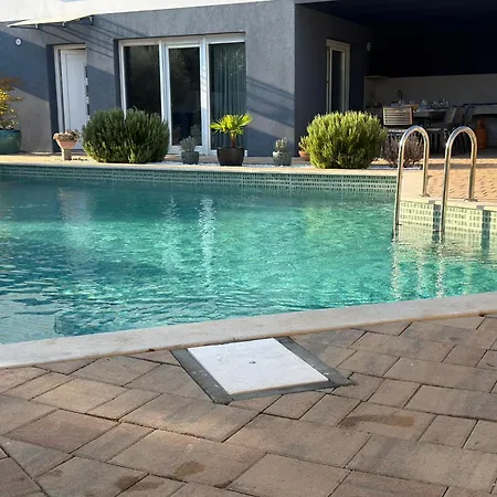 Apartman Zdenka Seget (Umag)