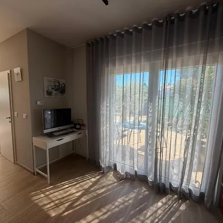 Zdenka Apartman Seget (Umag)