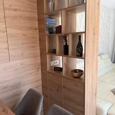 Apartman Zdenka