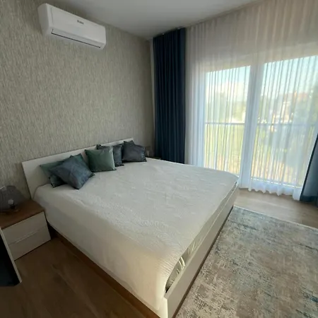 Apartman Zdenka