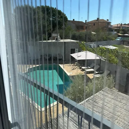 Apartman Zdenka